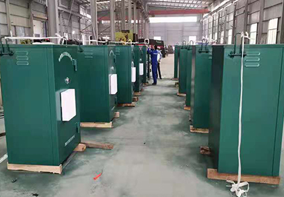 日土移动炸药库：安全与效率并重的爆破行业新趋势